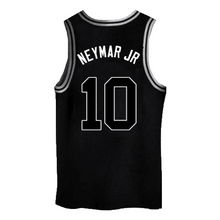 Load image into Gallery viewer, Paris Saint-Germain X Air Jordan Neymar JR Black Flight Knit 18/19