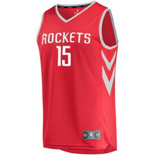 Load image into Gallery viewer, Clint Capela Houston Rockets Red Swingman Jersey 2018 - 2019
