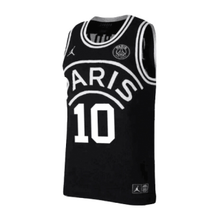 Load image into Gallery viewer, Paris Saint-Germain X Air Jordan Neymar JR Black Flight Knit 18/19