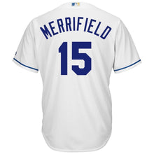Load image into Gallery viewer, Albert Pujols Kansas City Royal Baseball Player Jersey