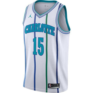 Kemba walker hot sale charlotte jersey