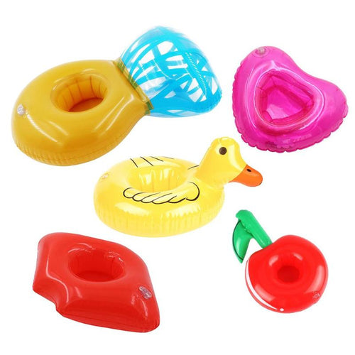 Swim Bath Toy