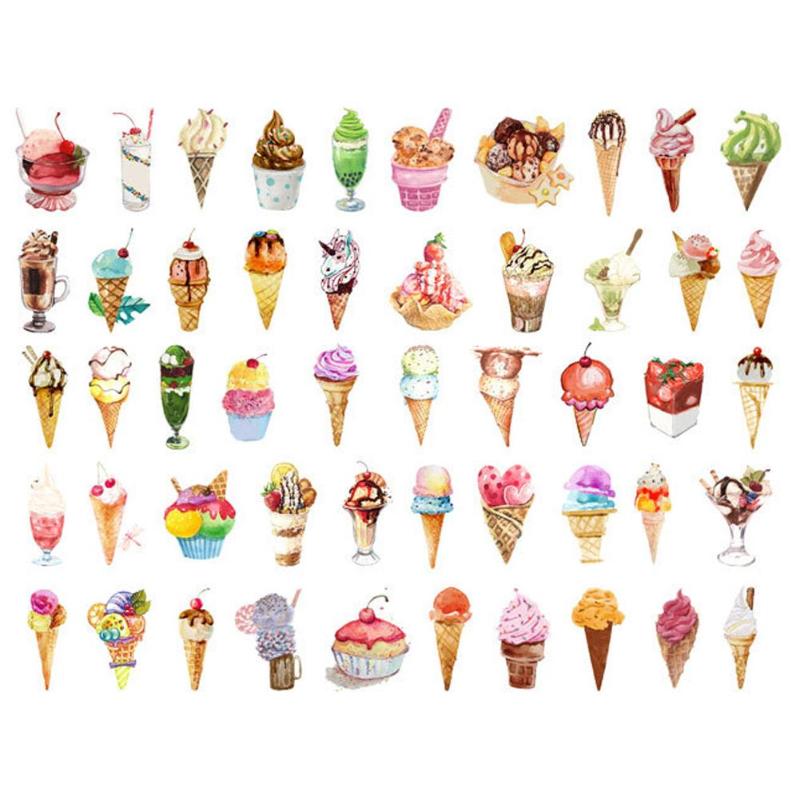 Paper Sticker DIY
