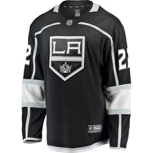Load image into Gallery viewer, Trevor Lewis Los Angeles Kings Player Swingman Jersey
