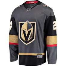 Load image into Gallery viewer, Oscar Lindberg Vegas Golden Knights Player Swingman Jersey