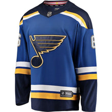 Load image into Gallery viewer, Joel Edmundson St. Louis Blues Player Swingman Jersey