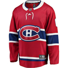 Load image into Gallery viewer, Shea Weber Montreal Canadiens Player Swingman Jersey