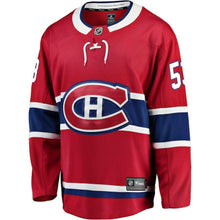 Load image into Gallery viewer, Victor Mete Montreal Canadiens Player Swingman Jersey