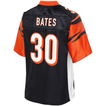 Load image into Gallery viewer, Youth Cincinnati Bengals Jessie Bates NFL Pro Line Black Player Jersey