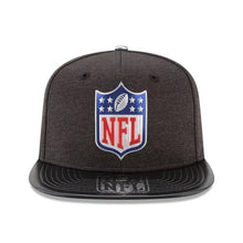 Load image into Gallery viewer, New Era 2017 NFL Draft On Stage Original Fit 9FIFTY Snapback Adjustable Hat