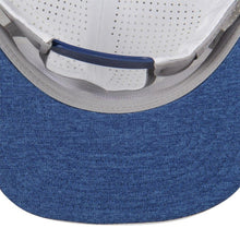 Load image into Gallery viewer, New Era Gray/Black 2018 Pro Bowl Establisher 9FIFTY Adjustable Snapback Hat