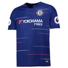 Load image into Gallery viewer, Eden Hazard Chelsea 2018/19 Home Jersey