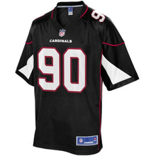 Load image into Gallery viewer, Youth Arizona Cardinals Robert Nkemdiche NFL Pro Line Black Alternate Player Jersey