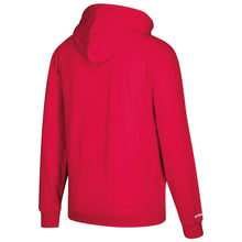 Load image into Gallery viewer, Men's Arizona Cardinals Mitchell &amp; Ness Black Winning Team Pullover Sweatshirt