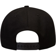 Load image into Gallery viewer, New Era Arizona Cardinals Black Camo Capped 9FIFTY Adjustable Hat