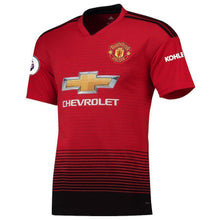 Load image into Gallery viewer, Jesse Lingard Manchester United 2018/19 Home Jersey