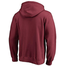 Load image into Gallery viewer, Men's Arizona Cardinals NFL Pro Line by Fanatics Branded Cardinal Big &amp; Tall Primary Logo Hoodie